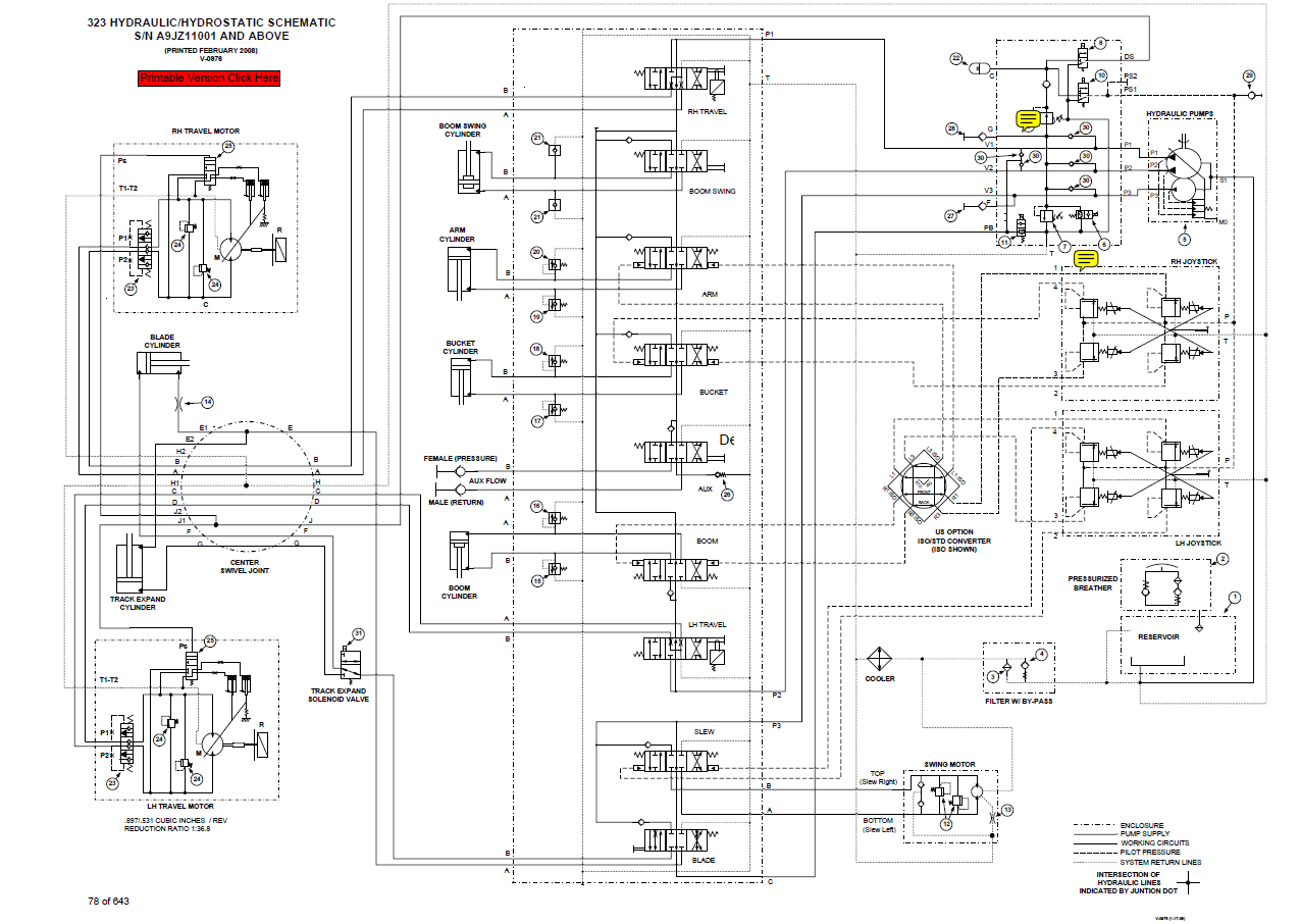 Schema Hydraulique Bobcat 323-3.jpg