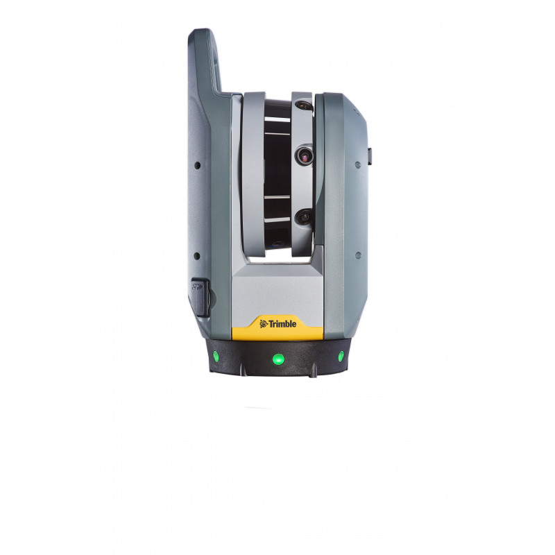 Scanner 3D Trimble