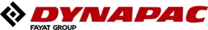 Dynapac logo