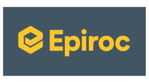 Epiroc logo