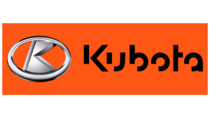Kubota logo