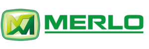 Merlo logo